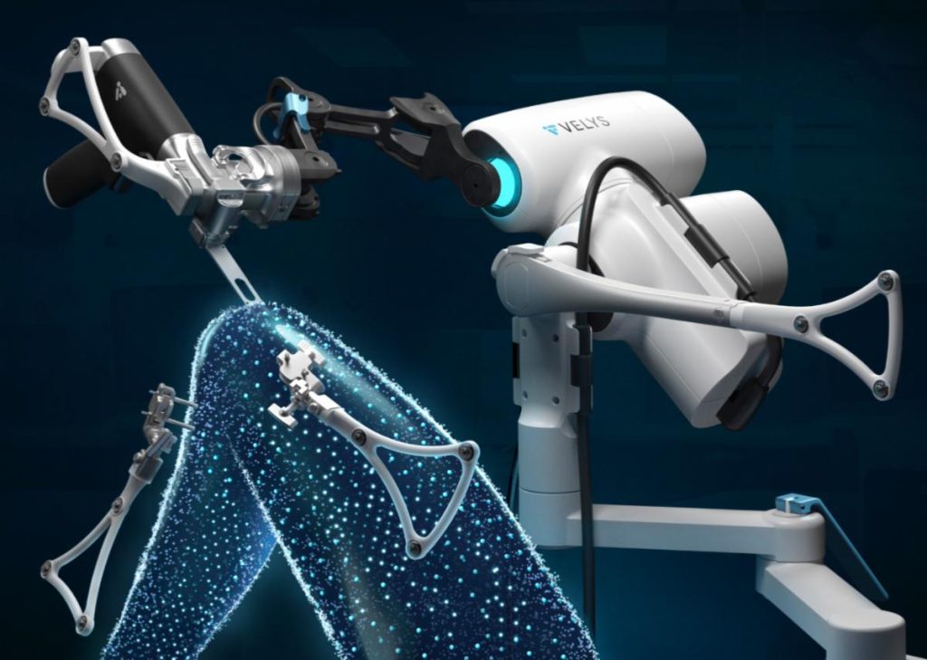 robotic surgery in Mumbai