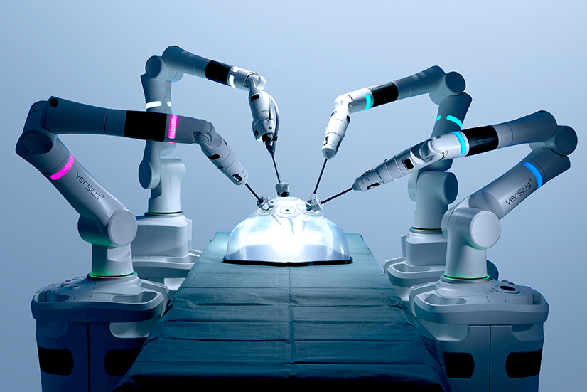 robotic surgery in Mumbai