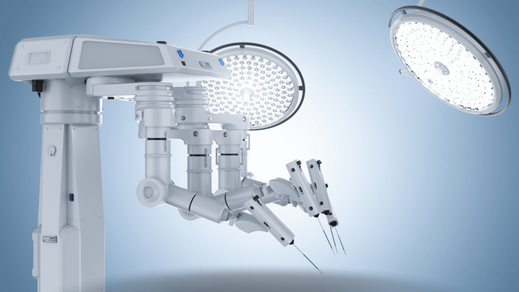 Robotic Knee Replacement Surgery in Mumbai