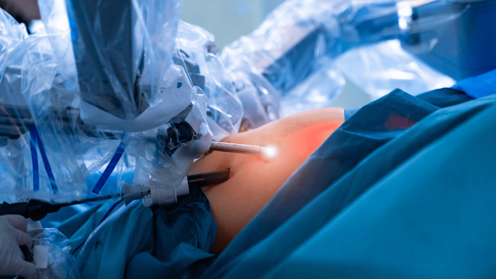 robotic knee replacement surgery in mumbai