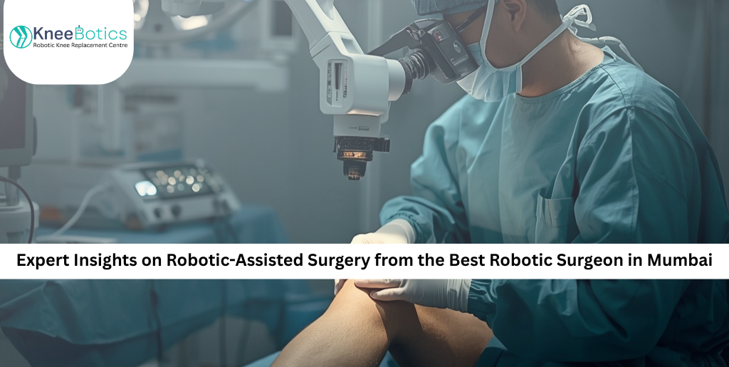 robotic surgery in mumbai